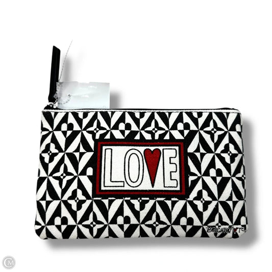 Pouch/makeup bag By Brighton