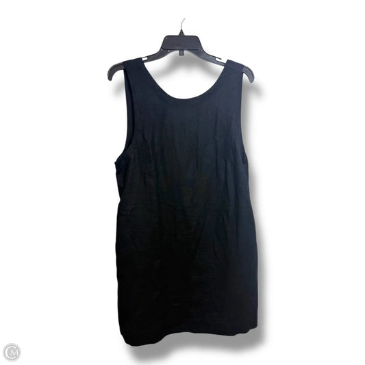 Dress Casual Short By Free People In Black, Size: L