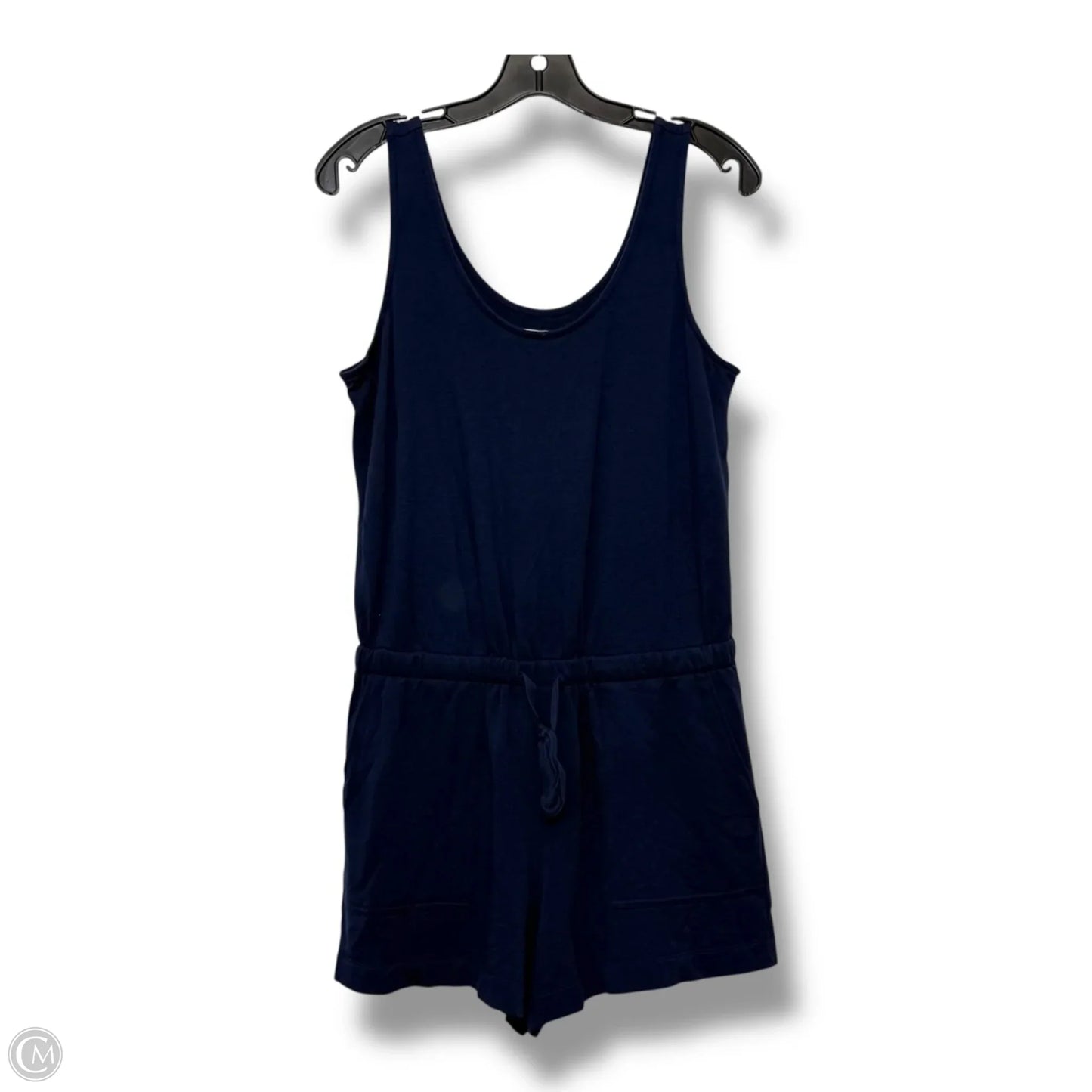 Romper By Lou And Grey In Navy, Size: M