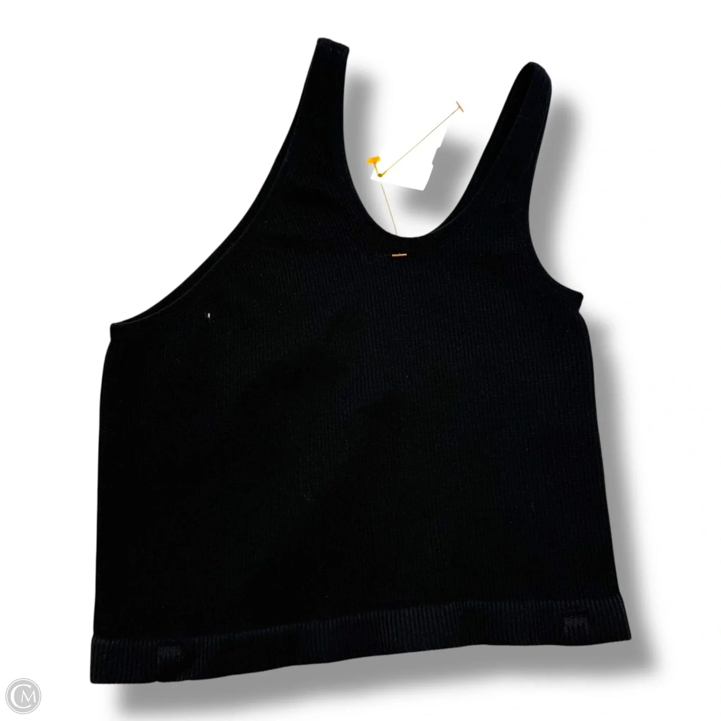 Athletic Bra By Free People In Black, Size: Xs