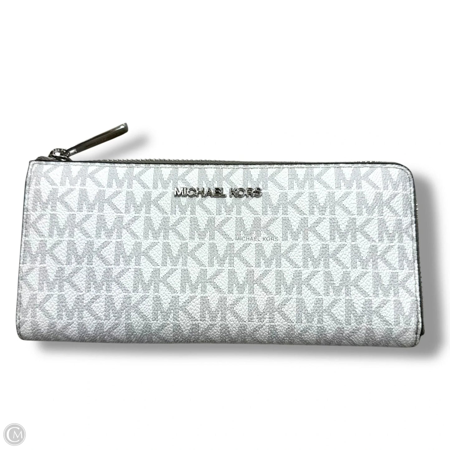Wallet Designer By Michael Kors, Size: Small