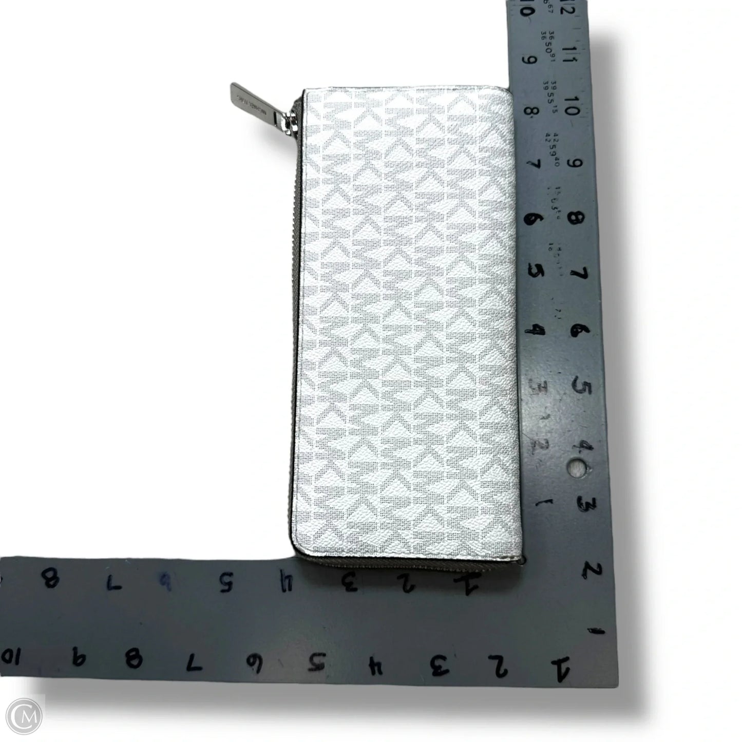 Wallet Designer By Michael Kors, Size: Small