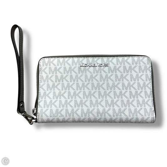 Wristlet Designer By Michael Kors, Size: Small