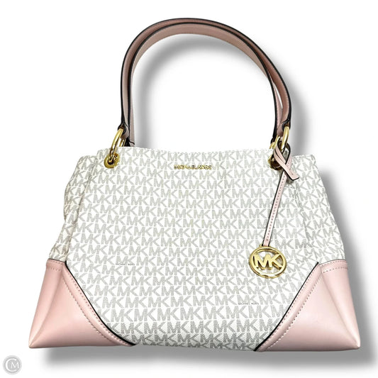 Handbag Designer By Michael Kors, Size: Medium