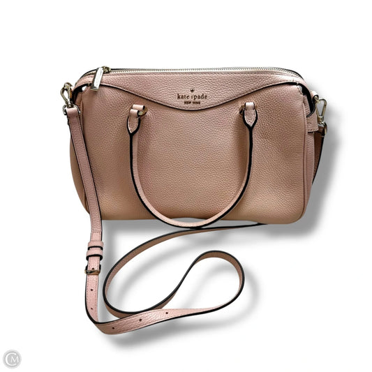 Crossbody Designer By Kate Spade, Size: Medium