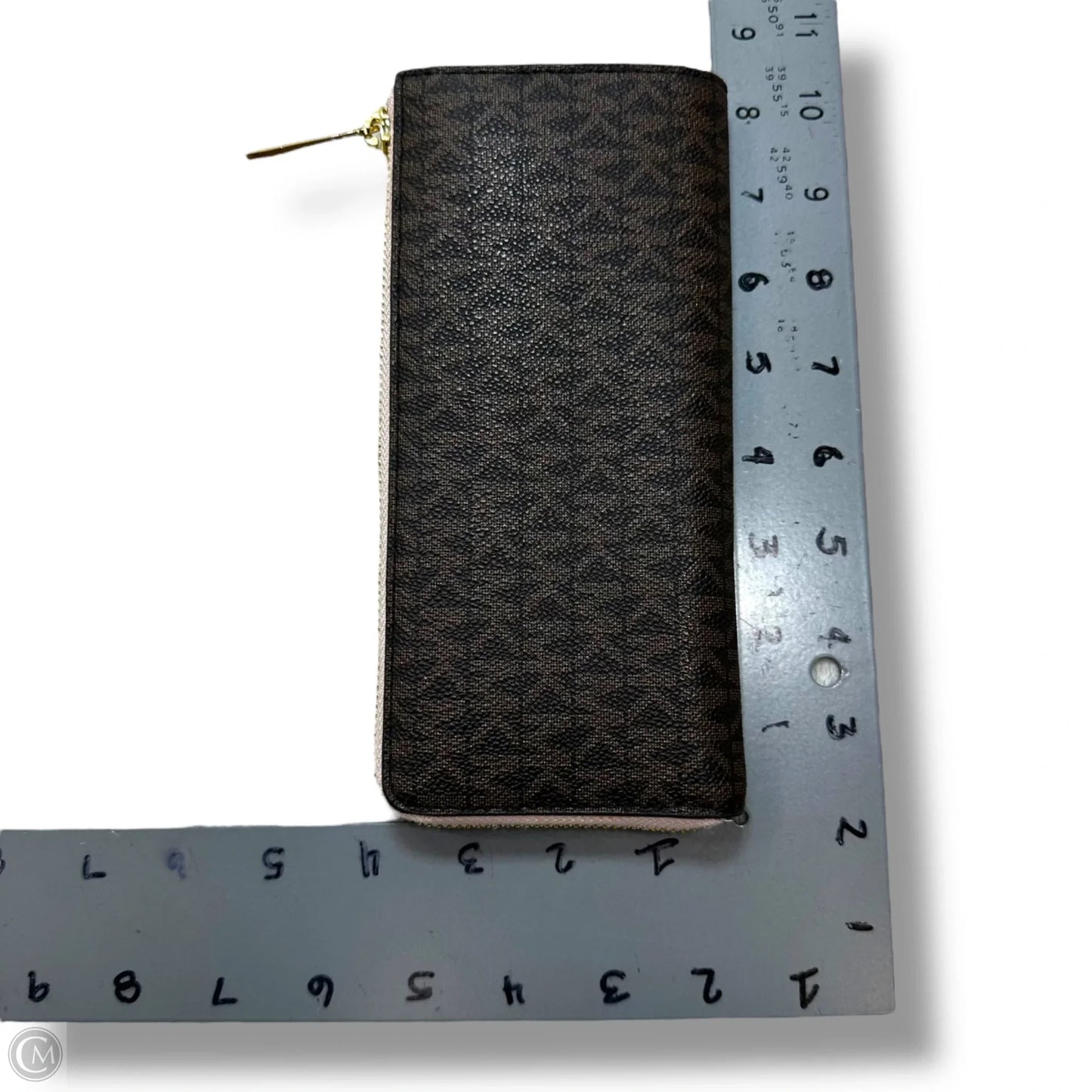 Wallet Designer By Michael Kors, Size: Small