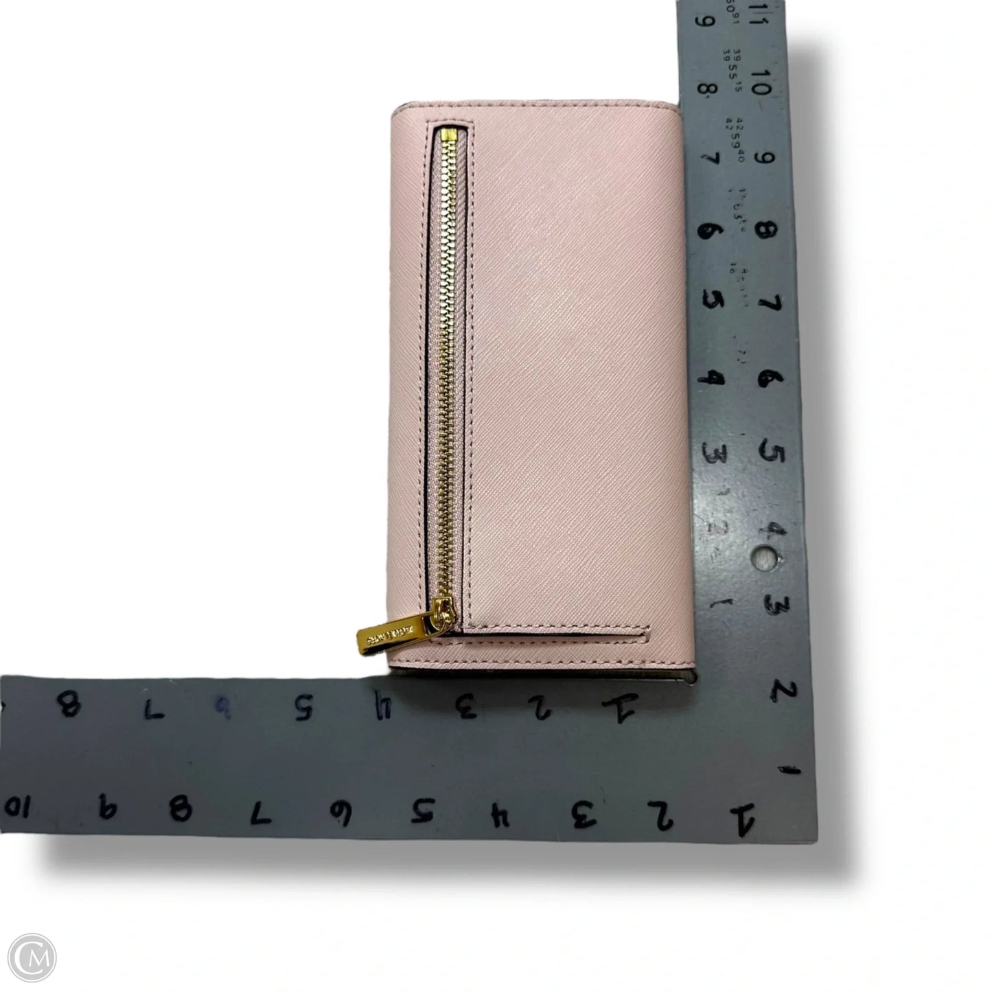 Wallet Designer By Michael Kors, Size: Small