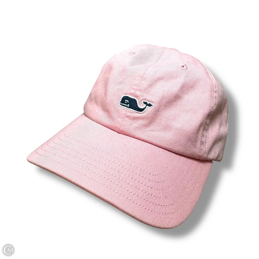 Hat Baseball Cap By Vineyard Vines