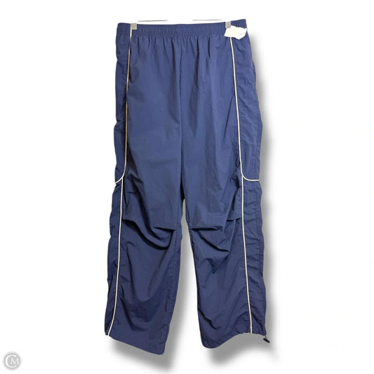 Athletic Pants By Bdg In Blue, Size: L