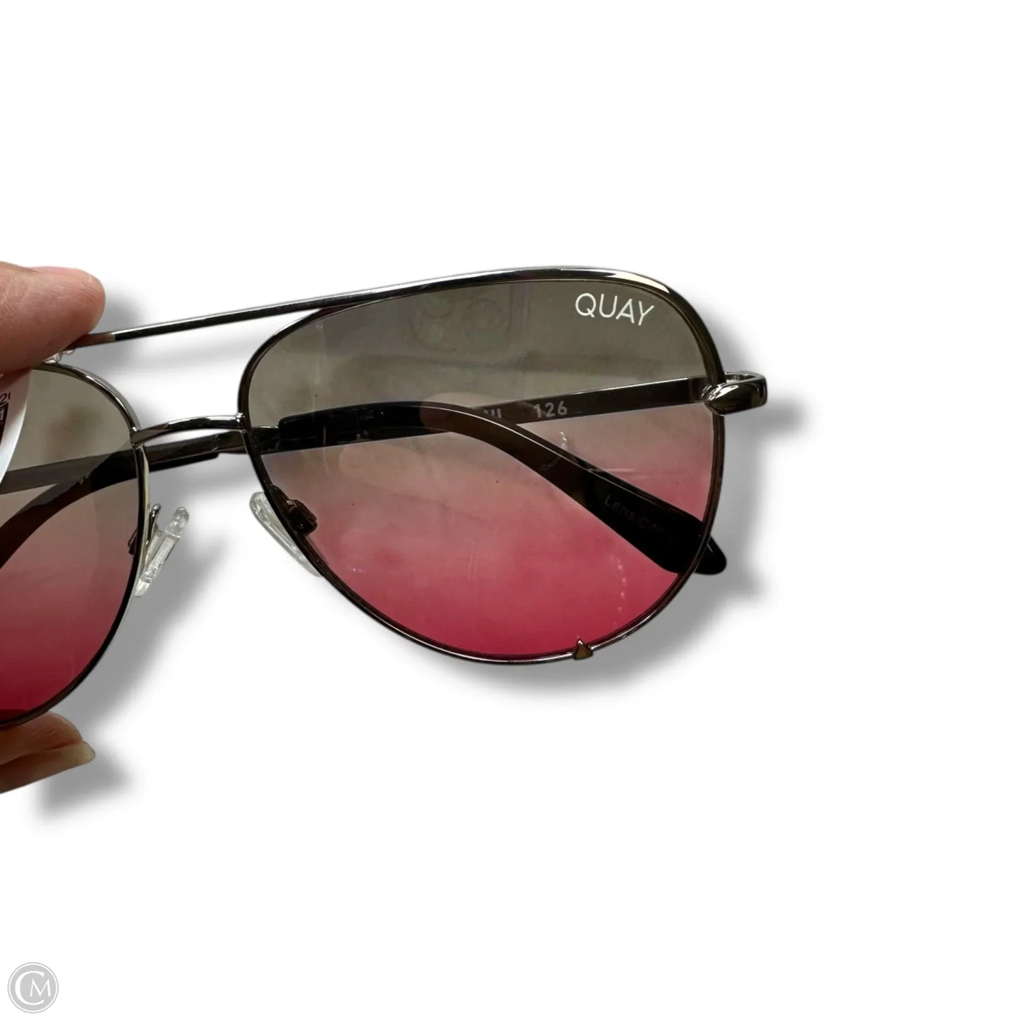 Sunglasses By Quay