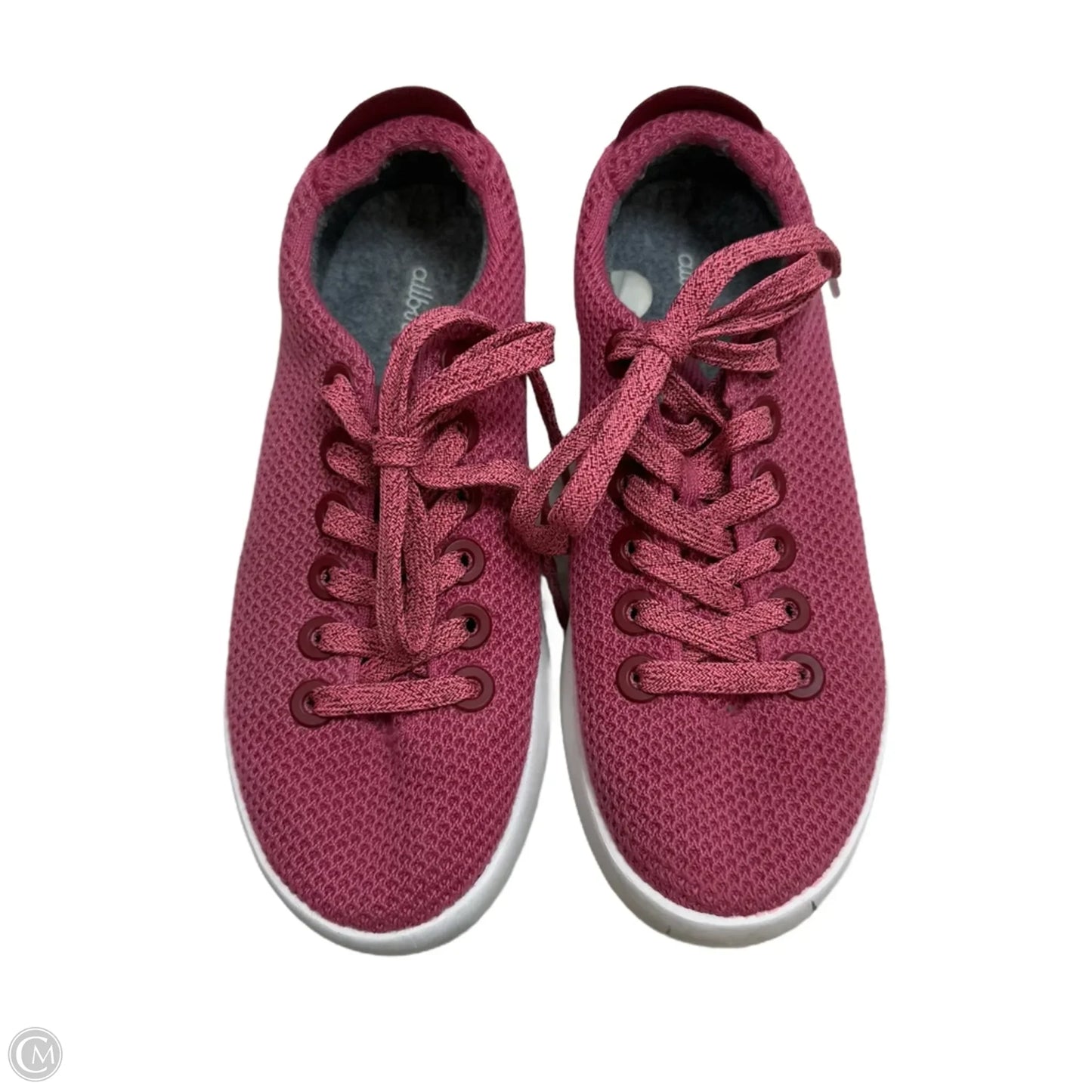 Shoes Flats By Allbirds In Pink, Size: 7