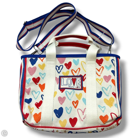 Crossbody By Brighton, Size: Small