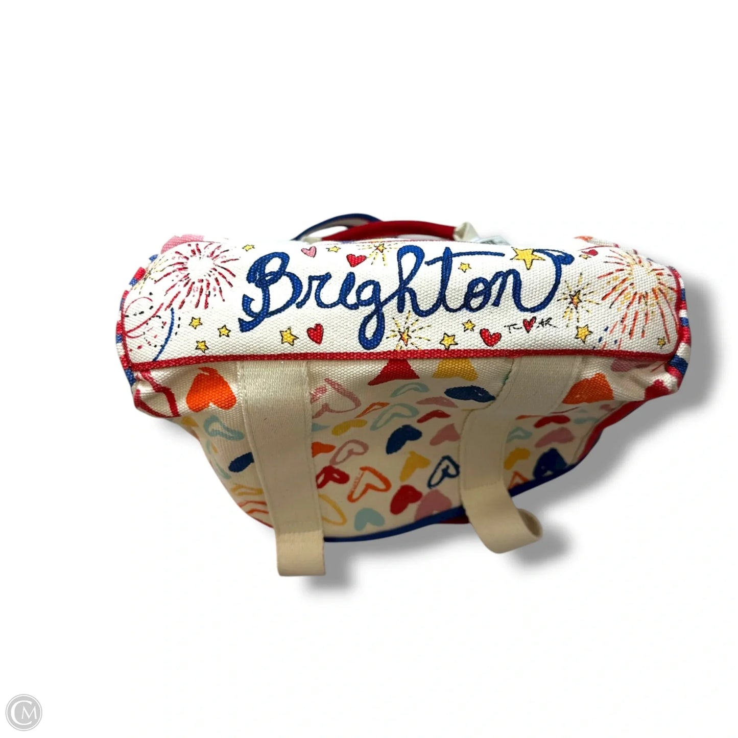 Crossbody By Brighton, Size: Small