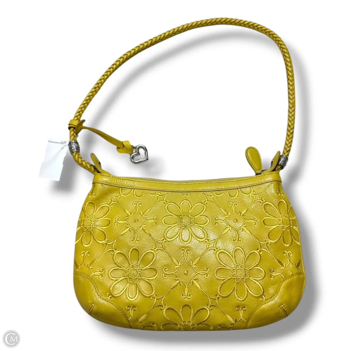 Handbag By Brighton, Size: Small