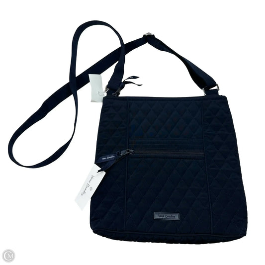 Crossbody By Vera Bradley, Size: Small