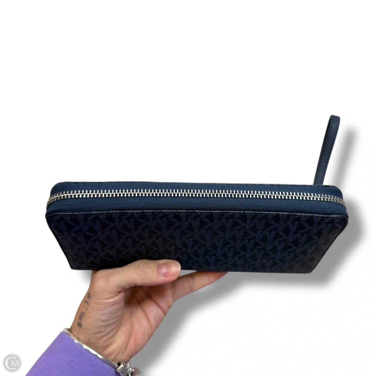 Wallet Designer By Michael Kors, Size: Small