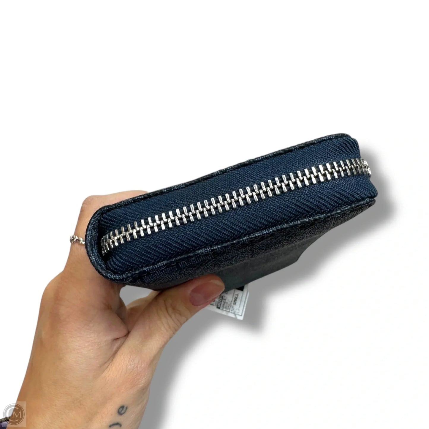 Wallet Designer By Michael Kors, Size: Small