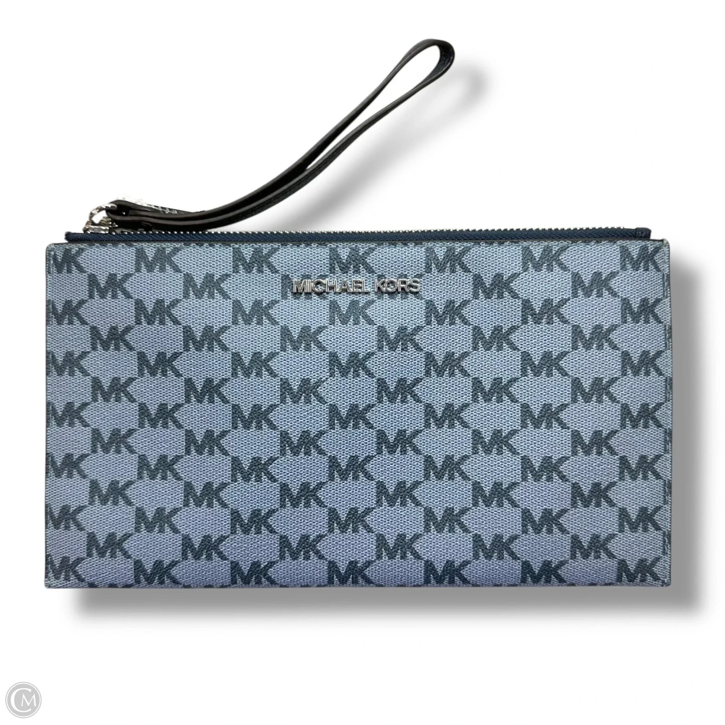 Wristlet Designer By Michael Kors, Size: Small