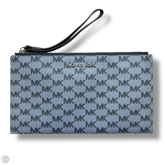 Wristlet Designer By Michael Kors, Size: Small