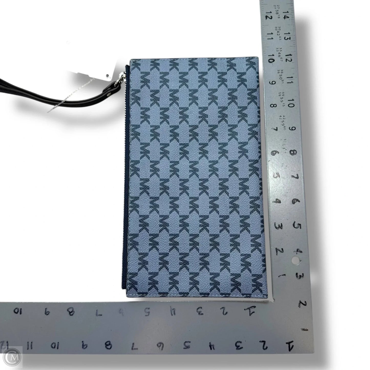 Wristlet Designer By Michael Kors, Size: Small