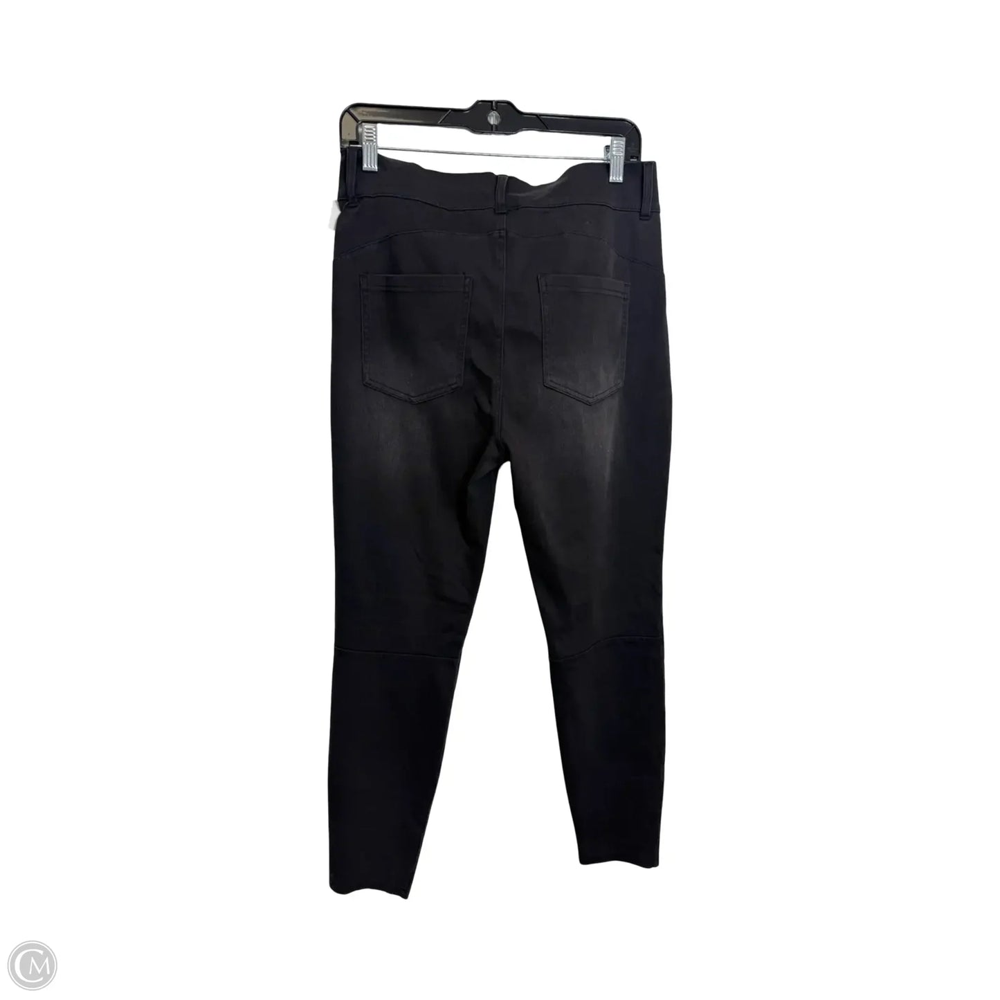 Pants Leggings By Halara In Black, Size: L