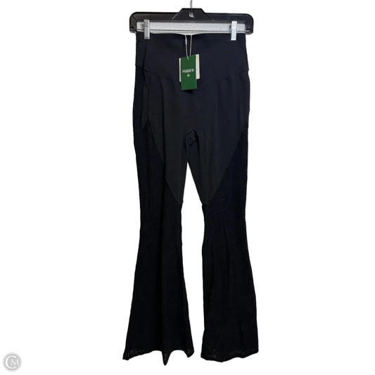 Athletic Pants By Halara In Black, Size: M