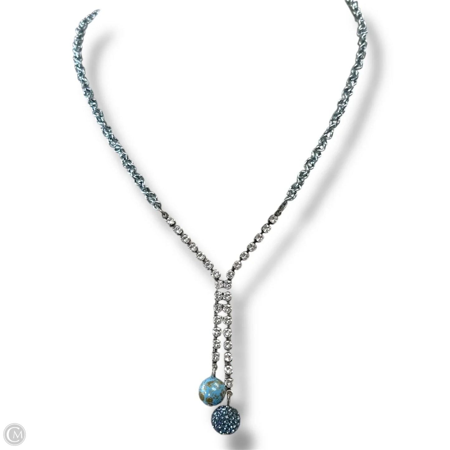 Necklace Chain By Sabika