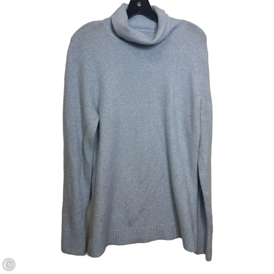 Sweater By J. Crew In Blue, Size: S