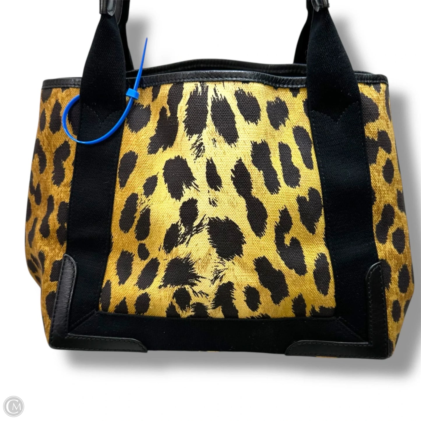 Handbag Luxury Designer By Balenciaga, Size: Small