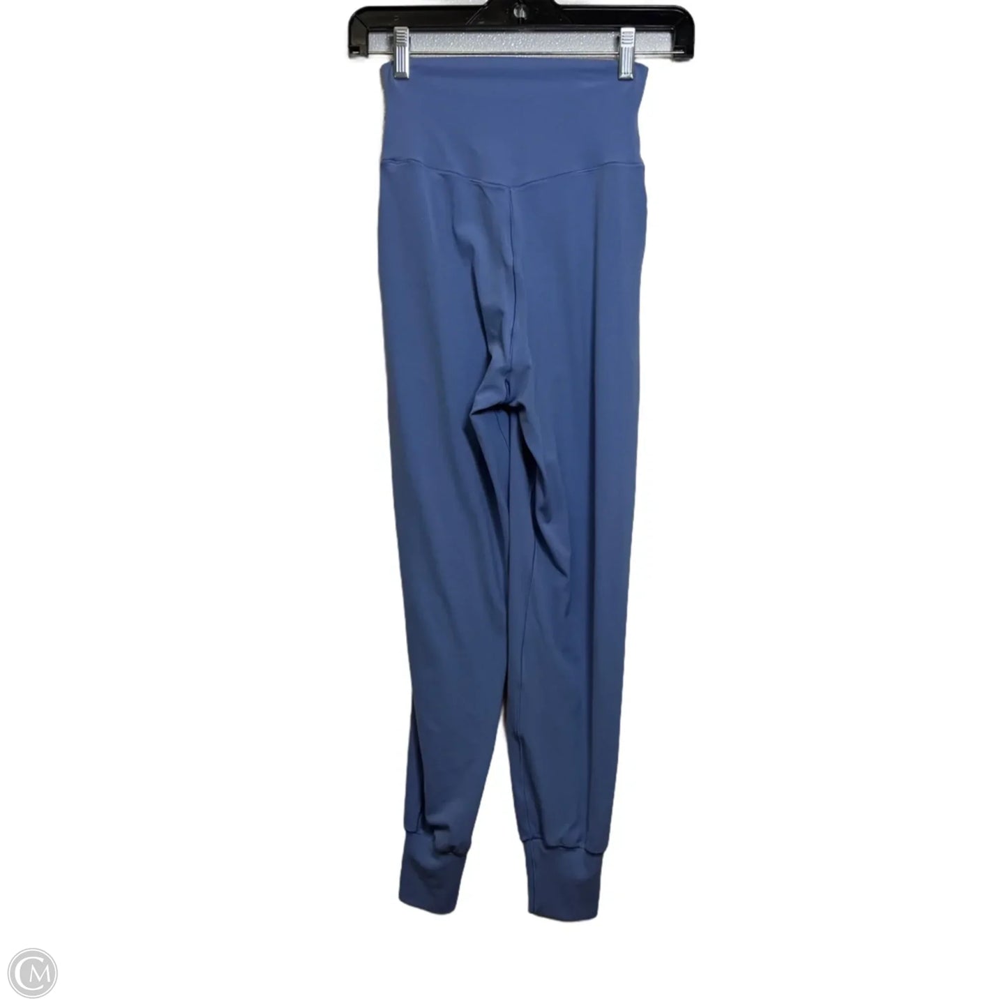Athletic Leggings By Offline By Aerie In Blue, Size: Xs