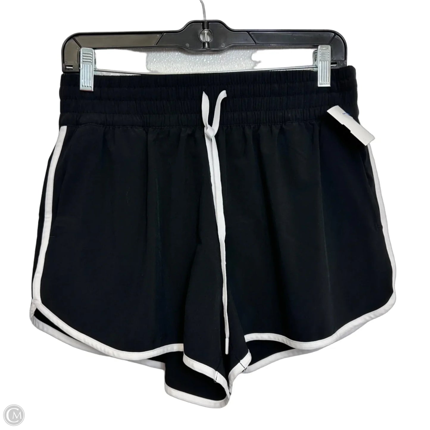 Athletic Shorts By Athleta In Black, Size: S