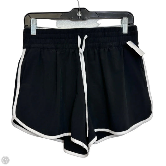 Athletic Shorts By Athleta In Black, Size: S