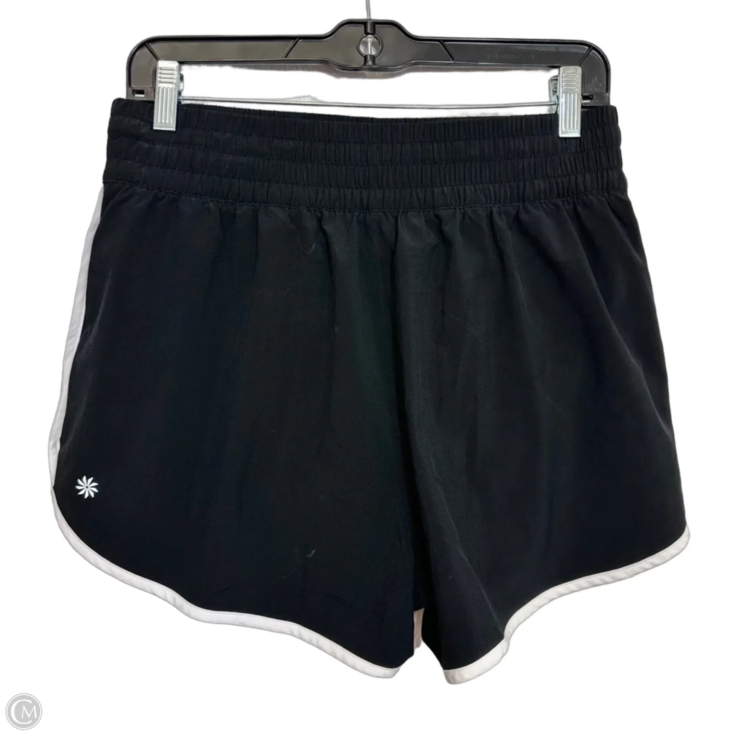 Athletic Shorts By Athleta In Black, Size: S