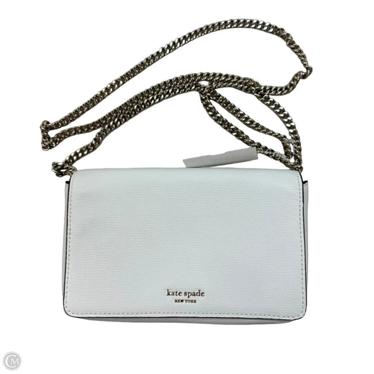 Crossbody Designer By Kate Spade, Size: Small