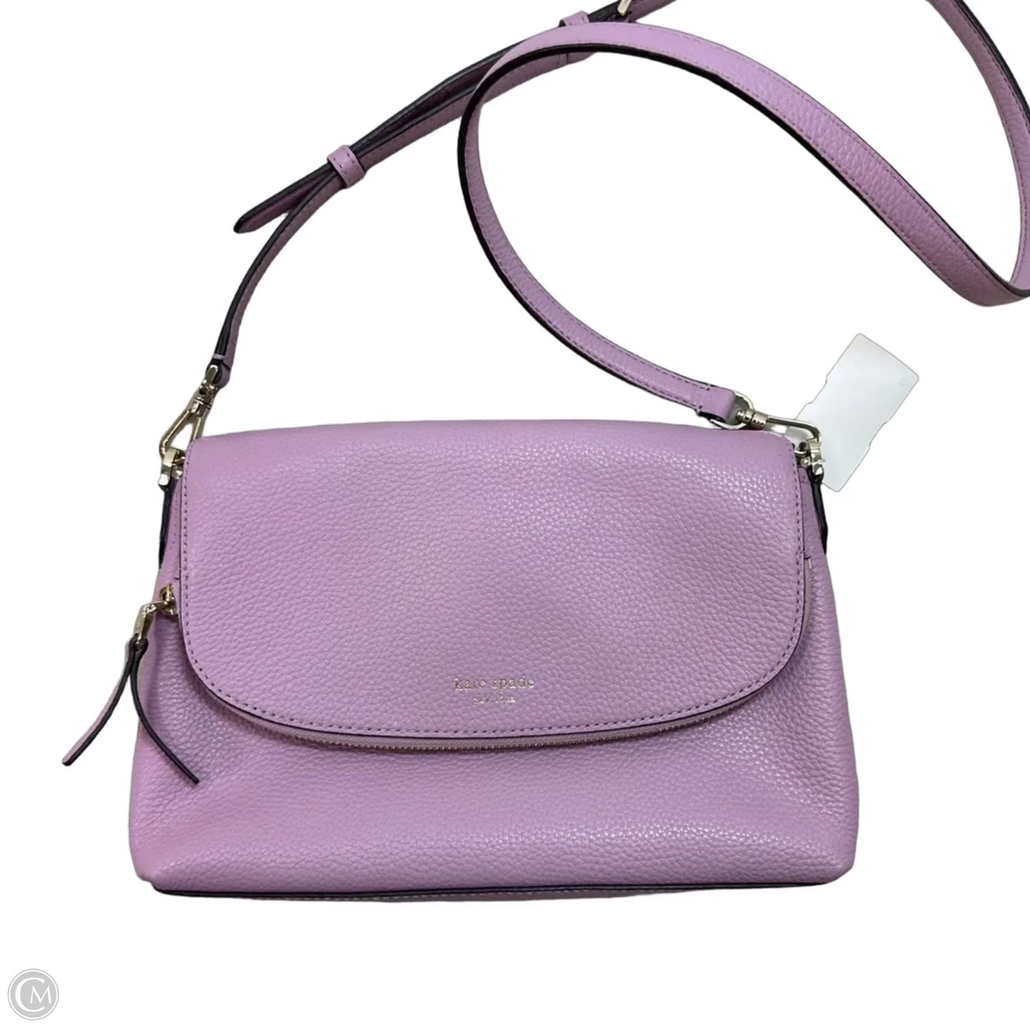 Crossbody Designer By Kate Spade, Size: Small