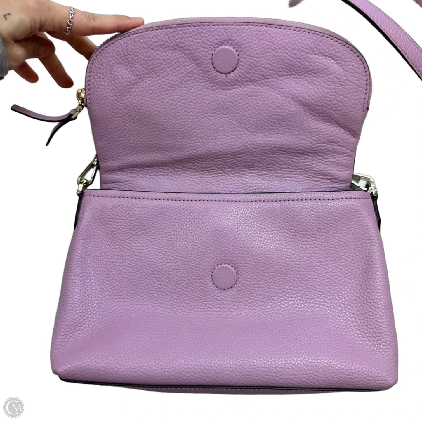 Crossbody Designer By Kate Spade, Size: Small