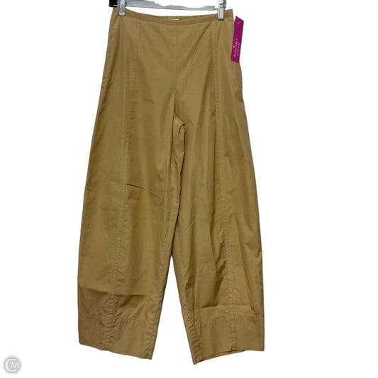 Pants Other By Vince In Tan, Size: Xs