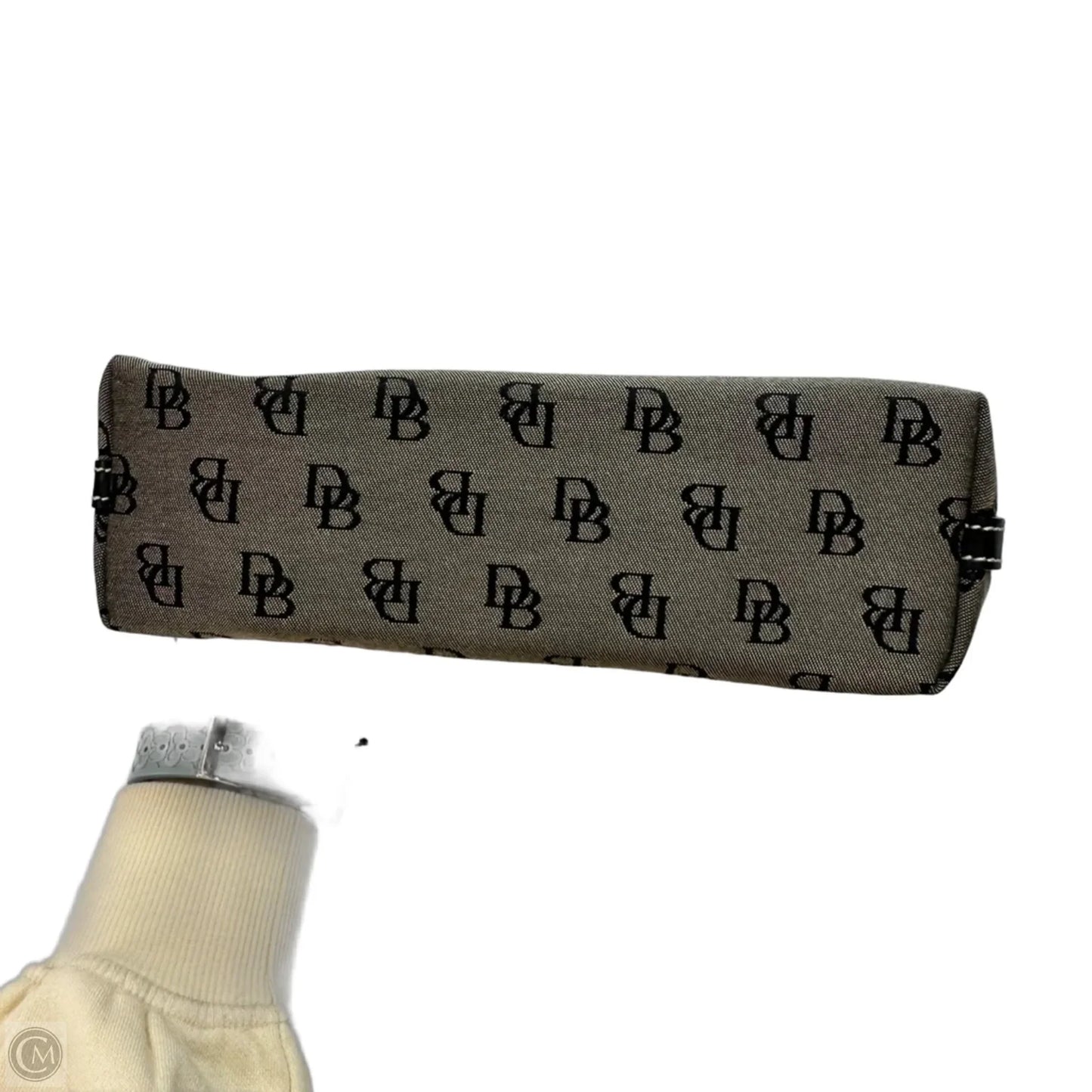 Handbag Designer By Dooney And Bourke, Size: Small