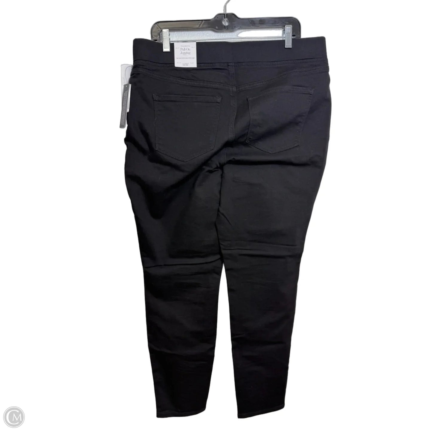 Pants Other By Talbots In Black, Size: 14
