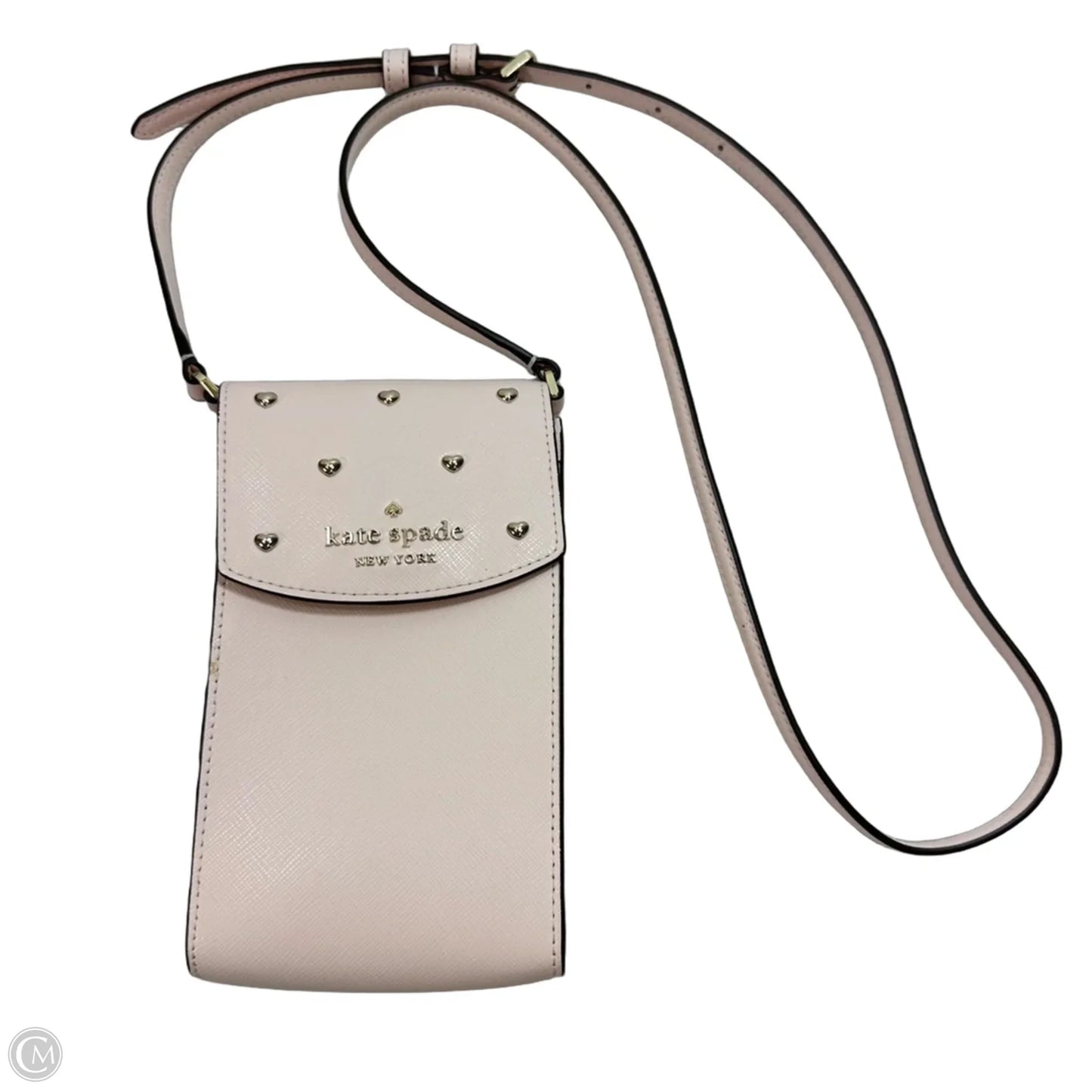 Crossbody Designer By Kate Spade, Size: Small
