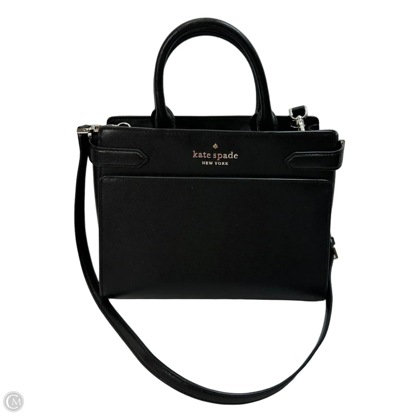 Handbag Designer By Kate Spade, Size: Small