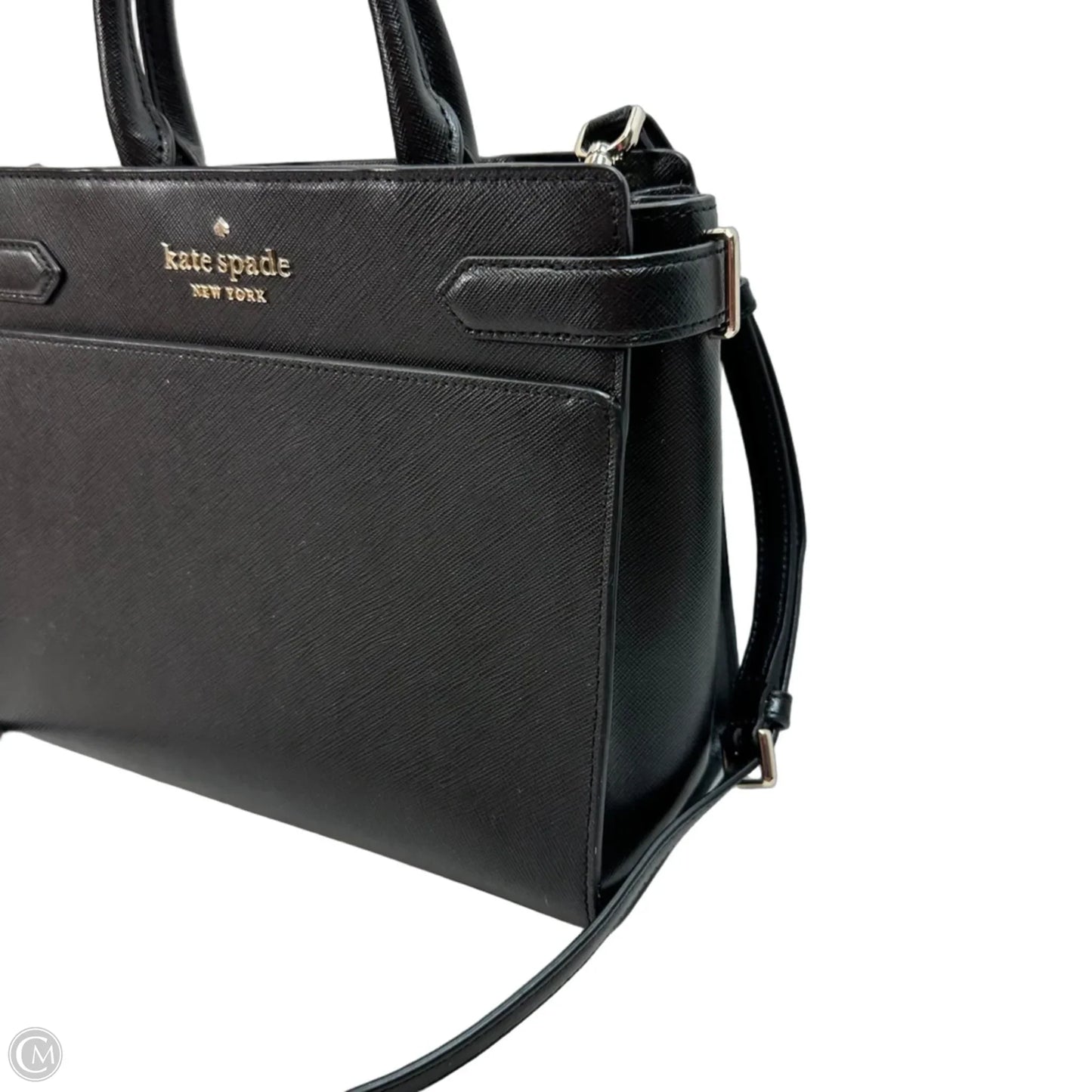Handbag Designer By Kate Spade, Size: Small