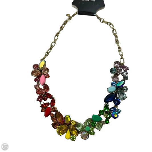 Necklace By J. Crew