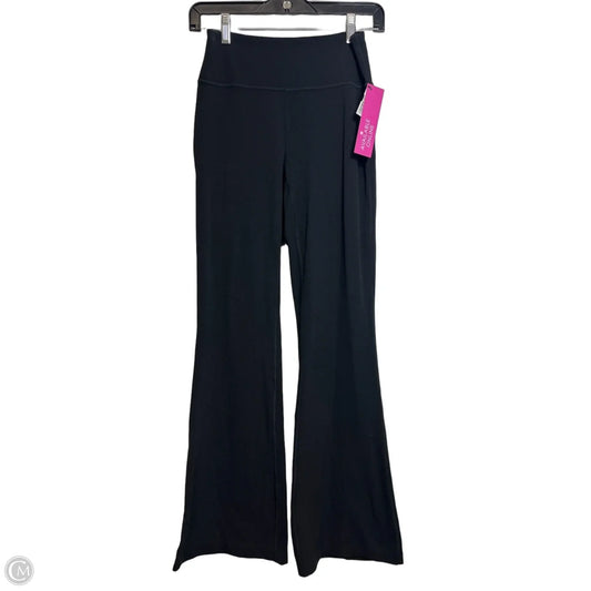 Athletic Leggings By Lululemon In Black, Size: 6