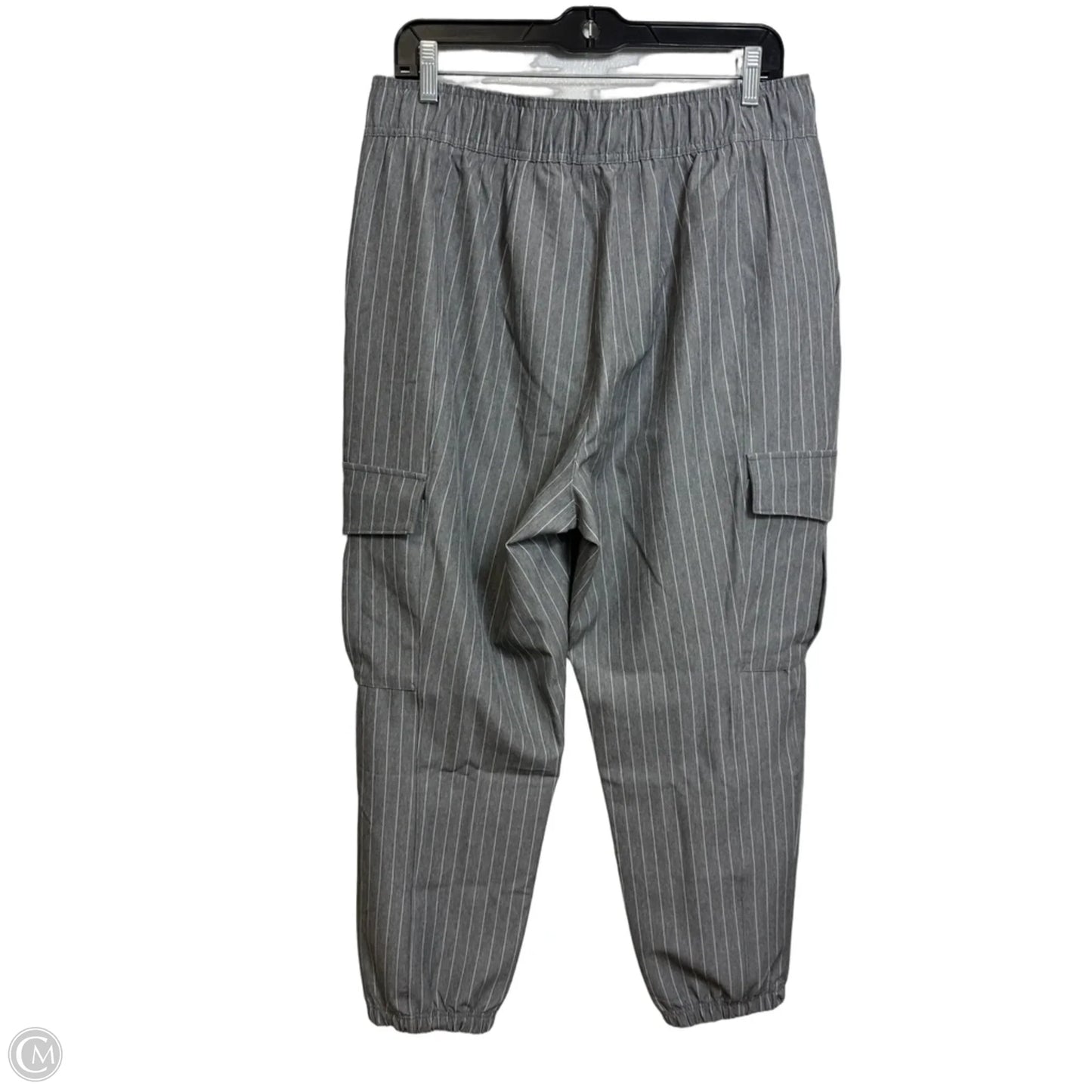 Pants Joggers By Calia In Grey, Size: L