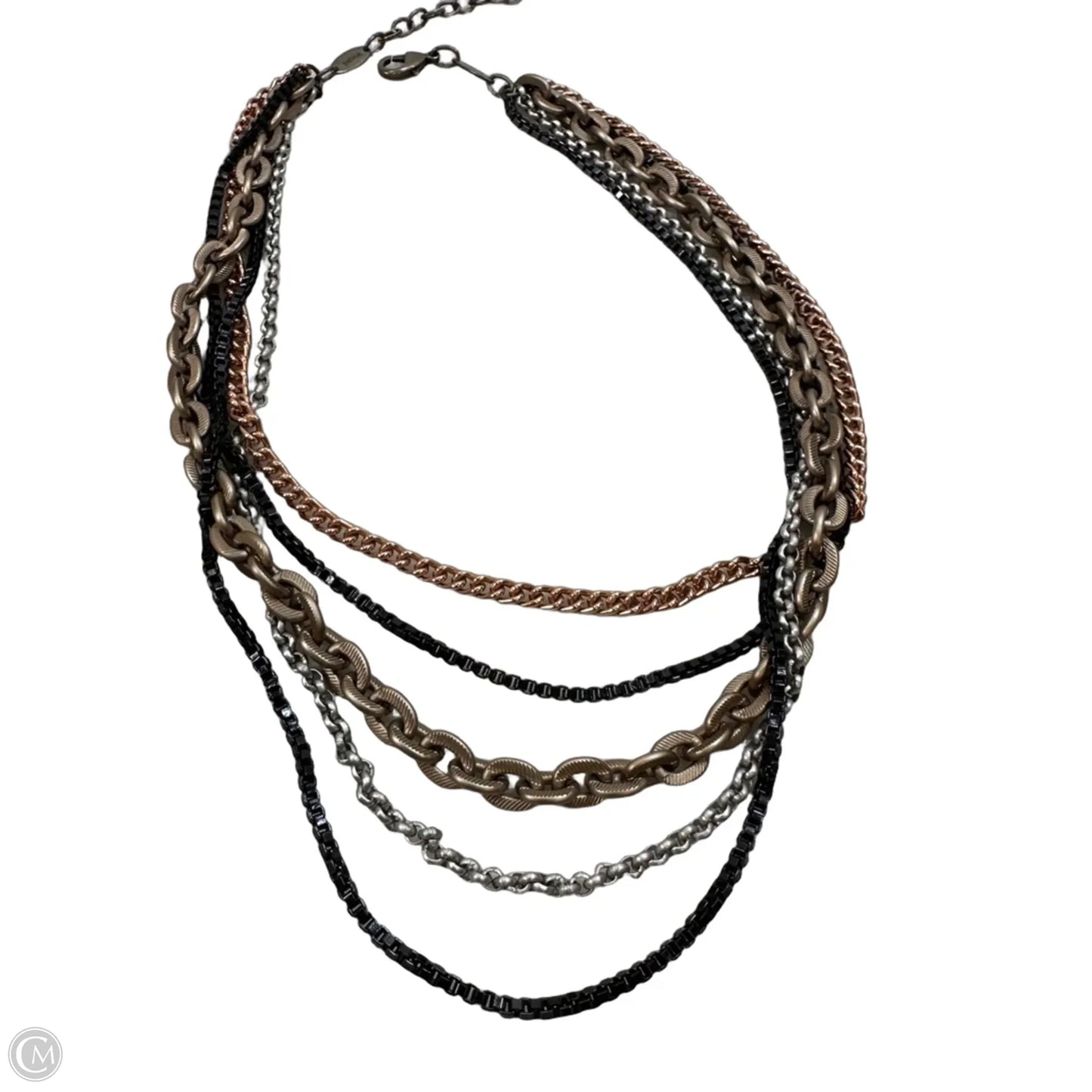 Necklace Chain By Sabika