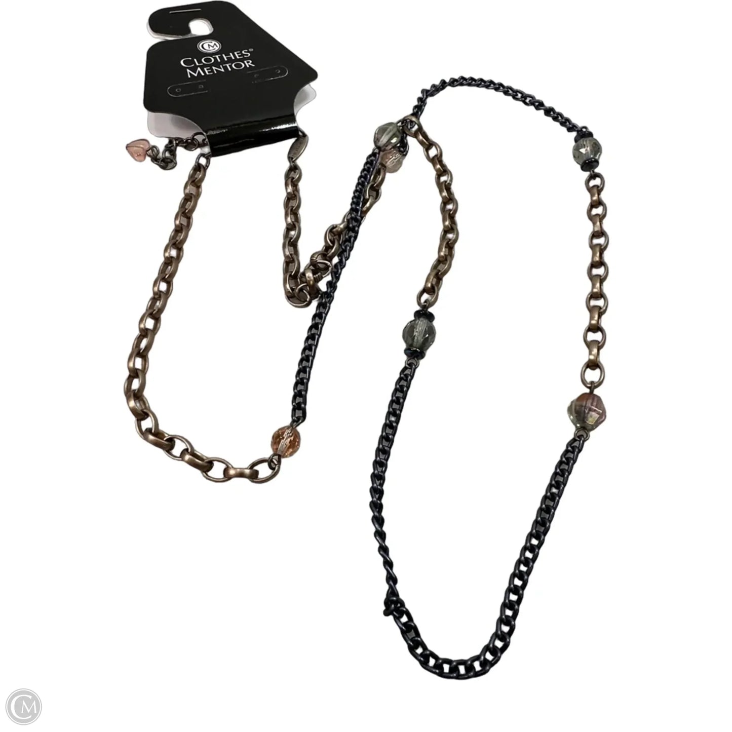 Long Necklace Chain By Sabika
