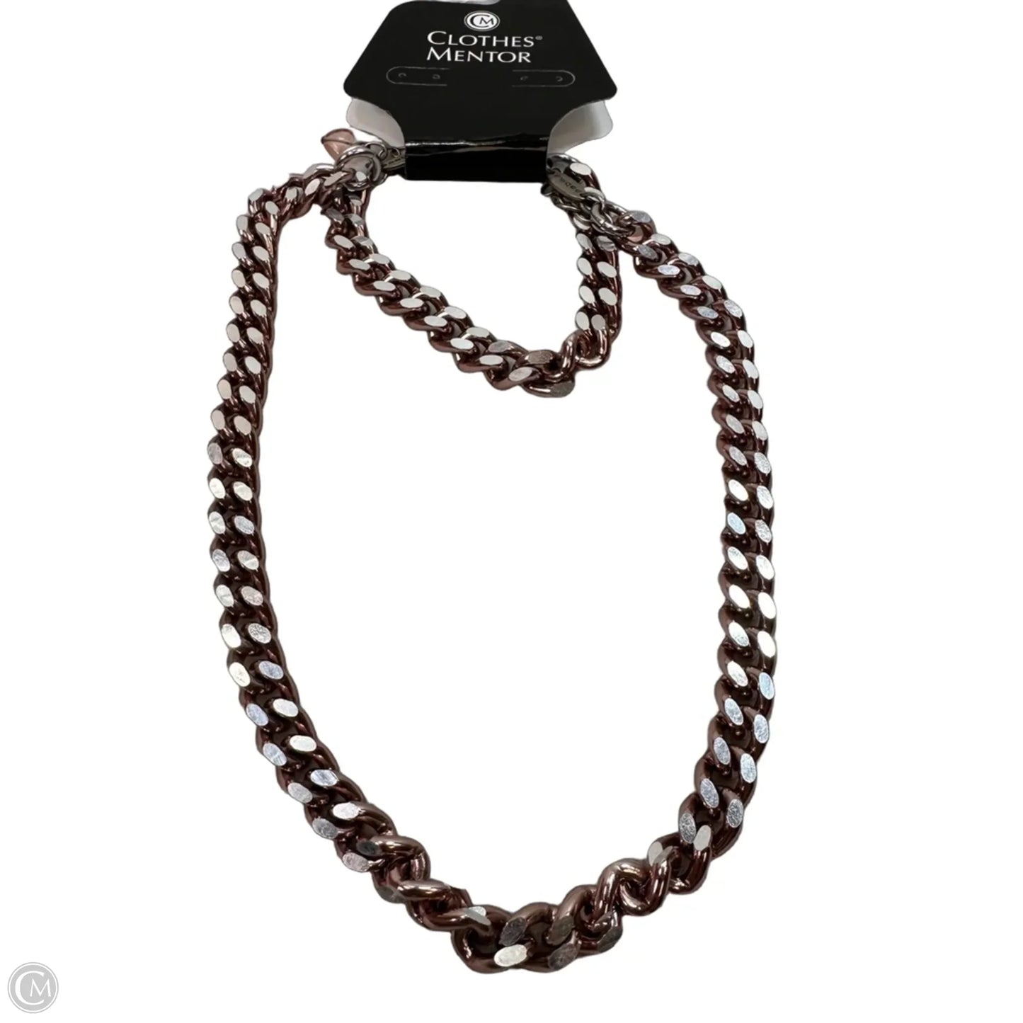 Necklace & bracelet Set By Sabika, Size: 02 Piece Set