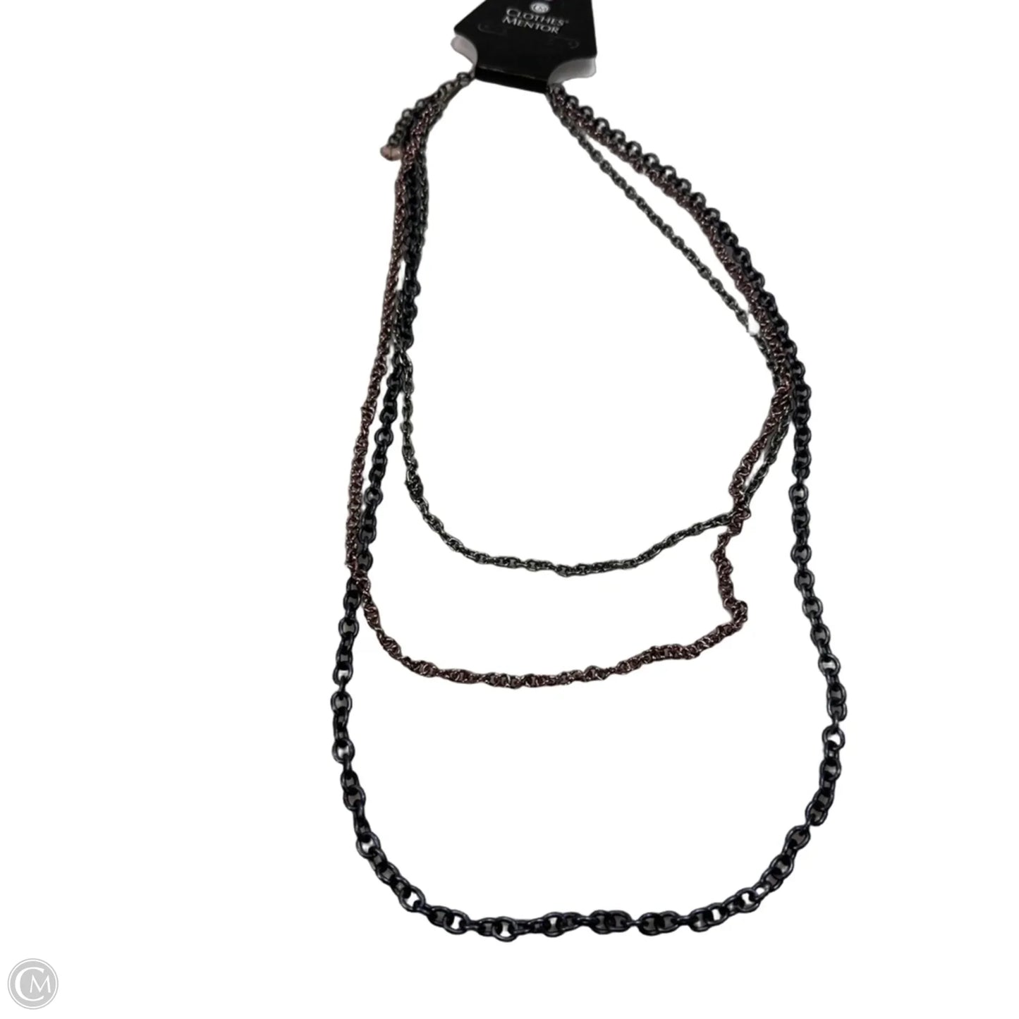 Necklace Chain By Sabika