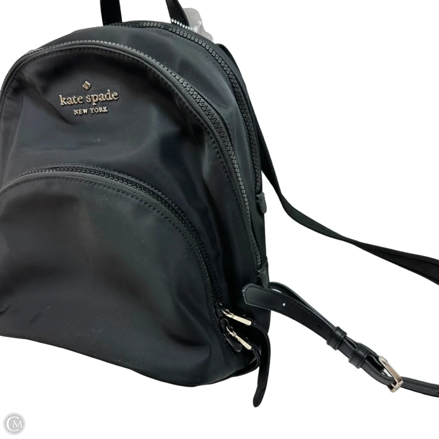 Backpack Designer By Kate Spade, Size: Small